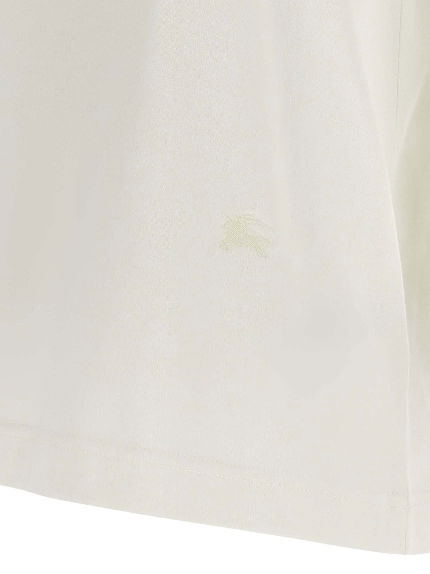 Burberry Frankie Bow T-shirt