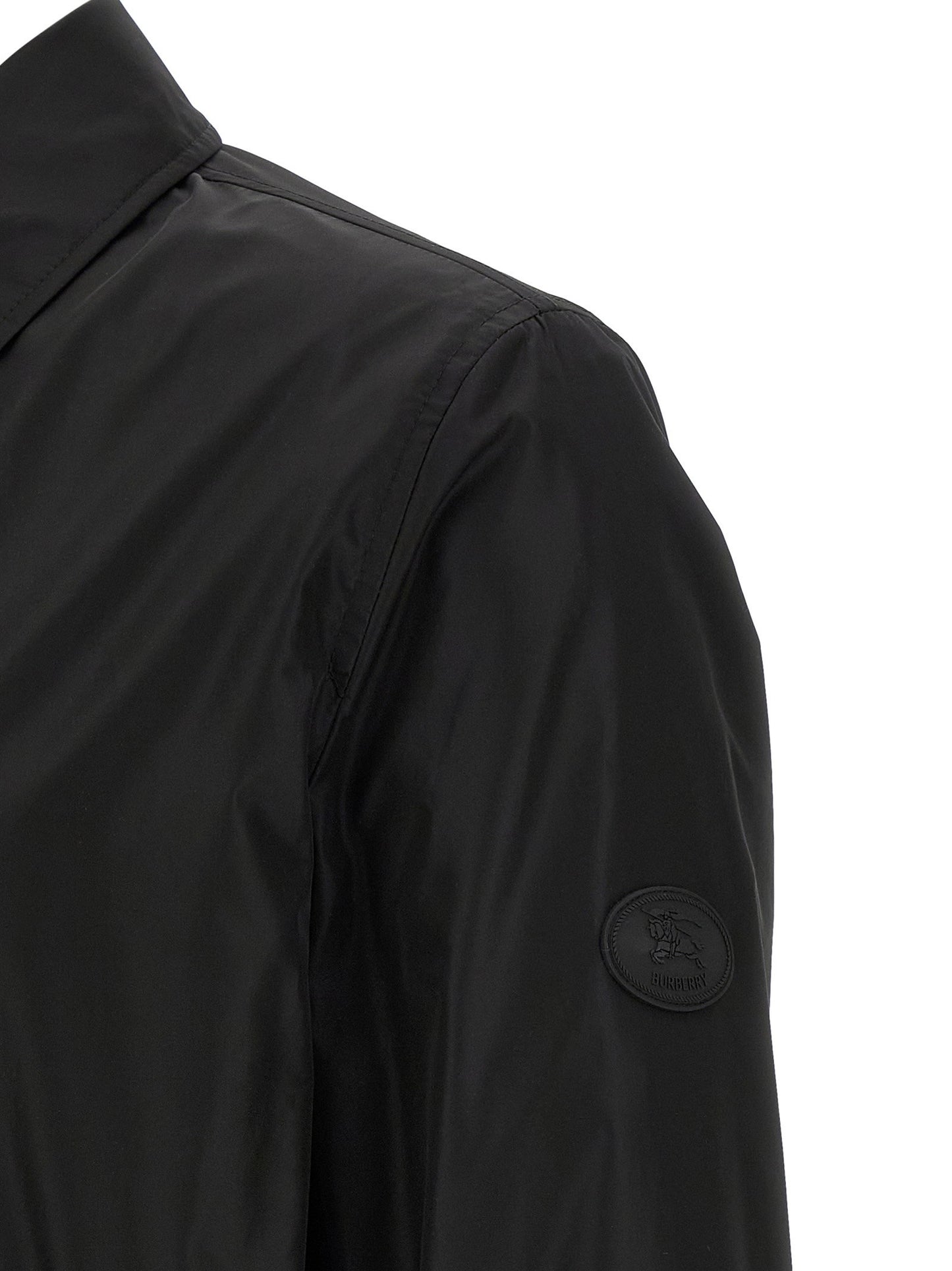 Burberry Bloomsbury Reversible Jacket