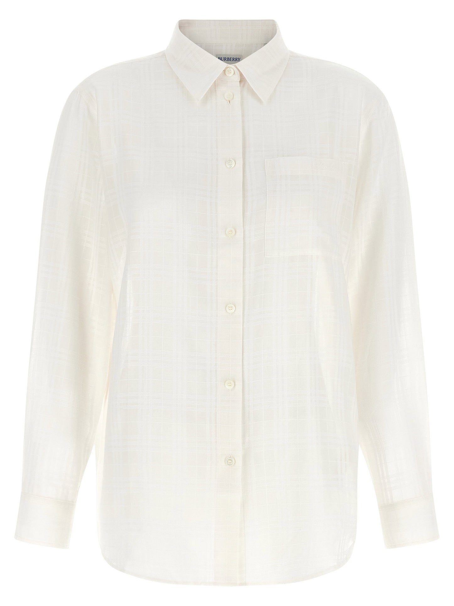 Burberry Emma Shirt