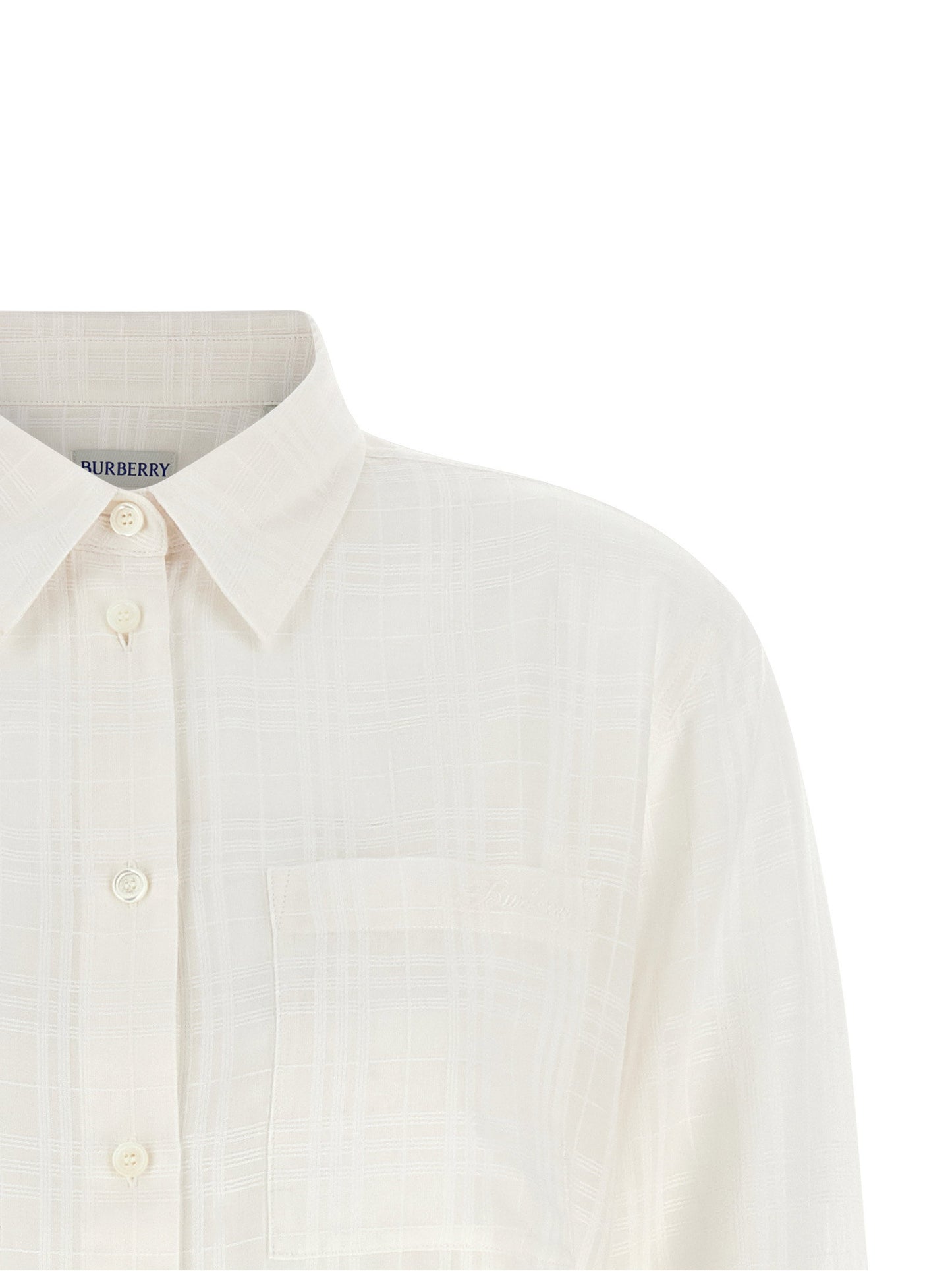 Burberry Emma Shirt