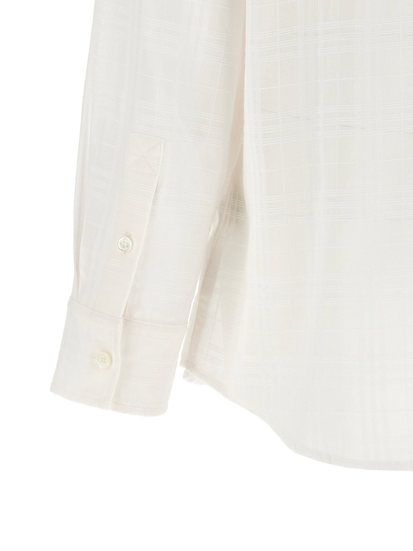 Burberry Emma Shirt