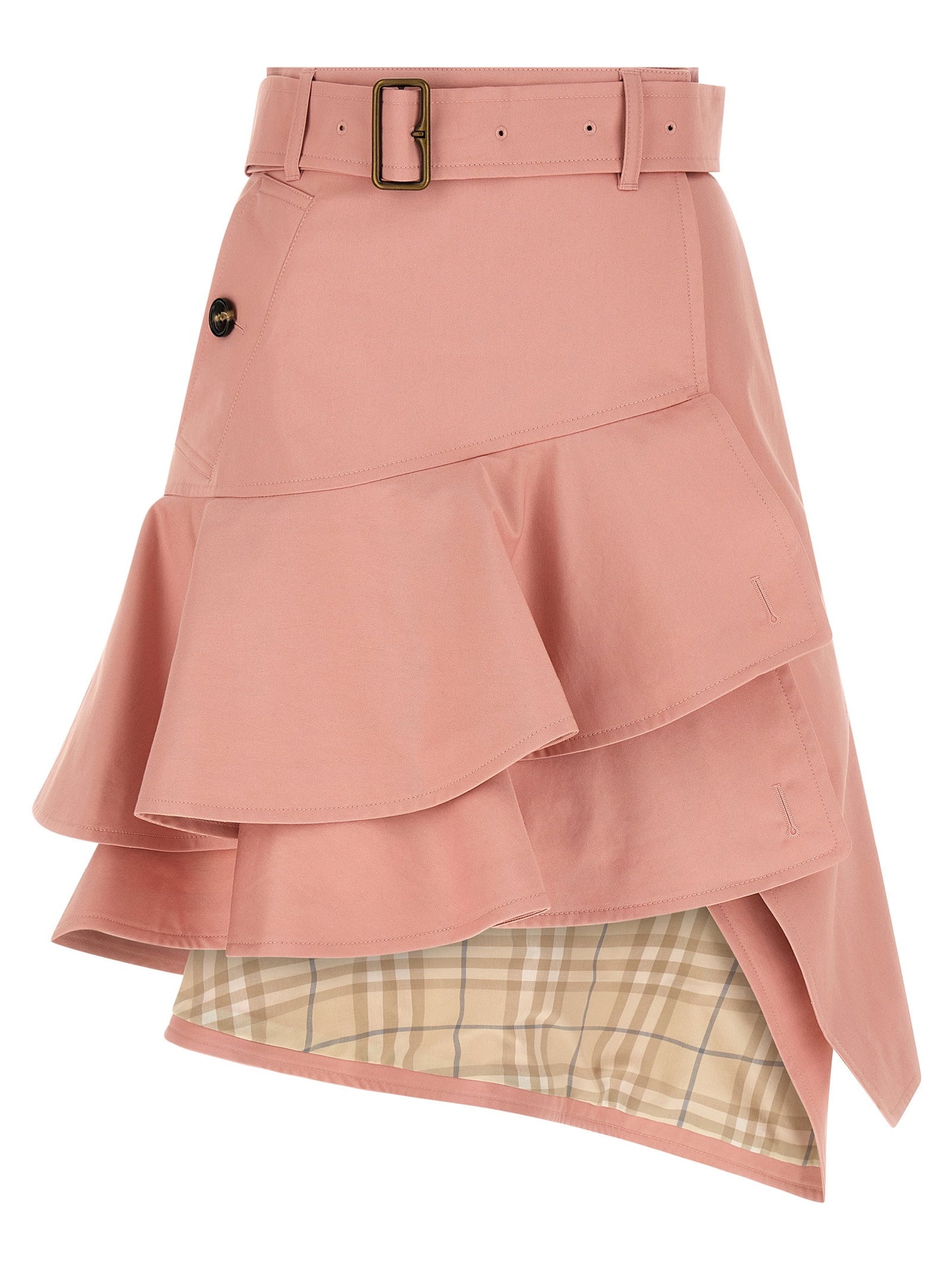Burberry Hollie Skirt