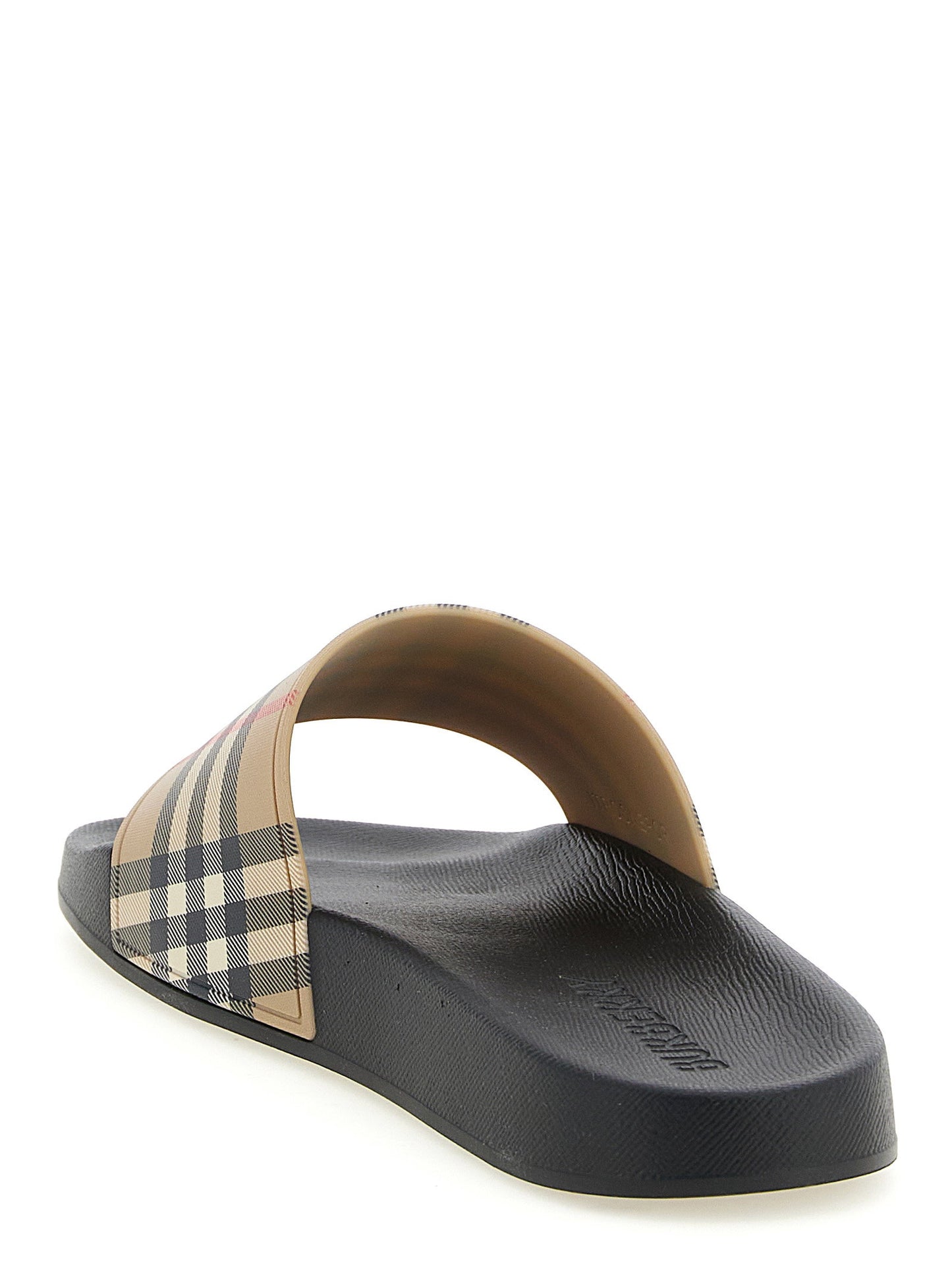 Burberry New Furley Slides