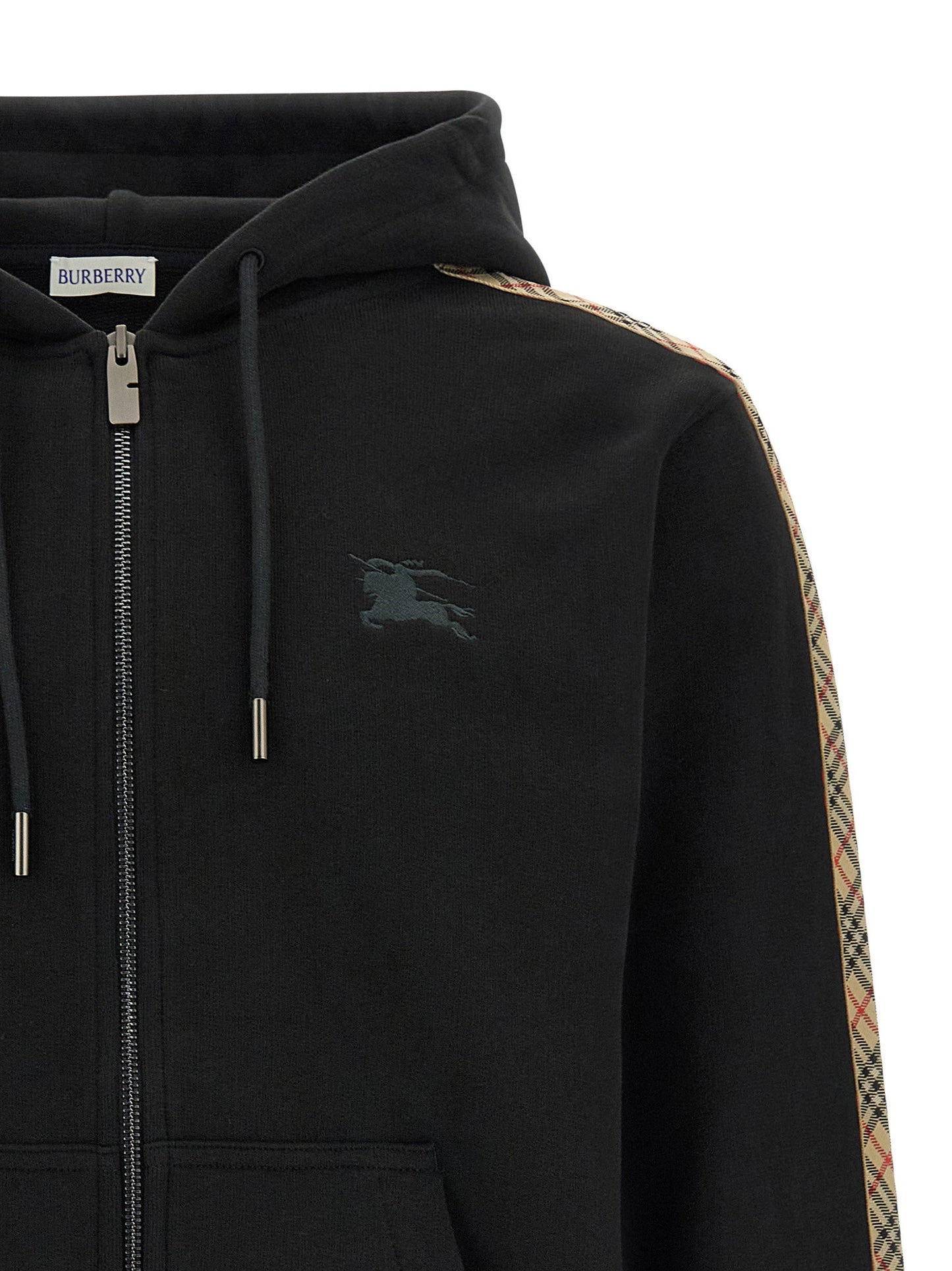 Burberry Scott Hoodie