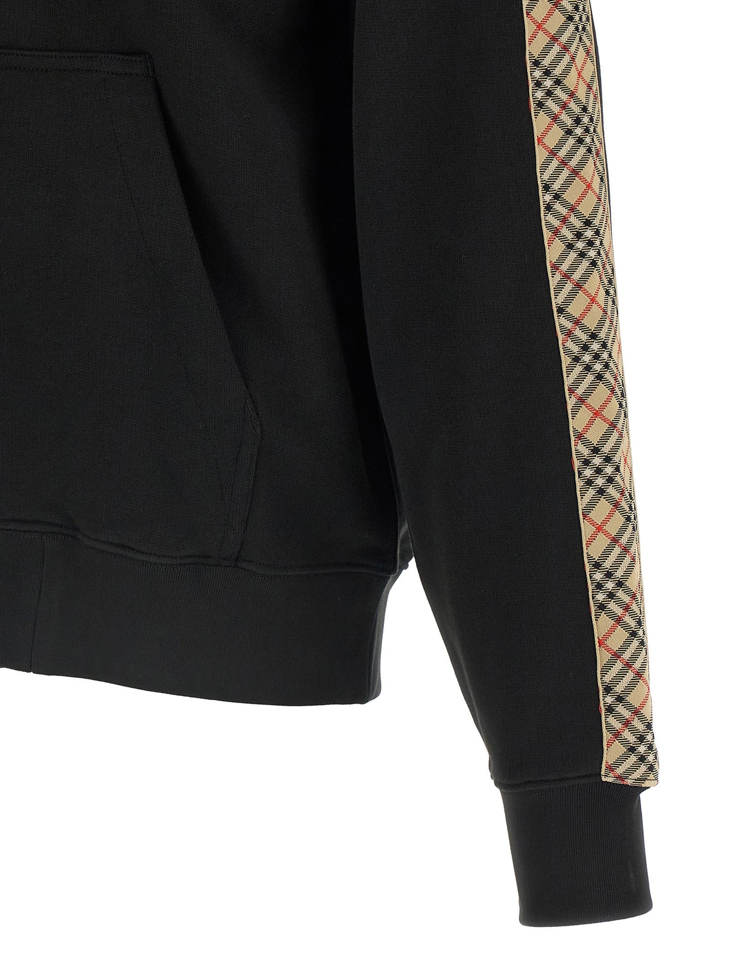 Burberry Scott Hoodie