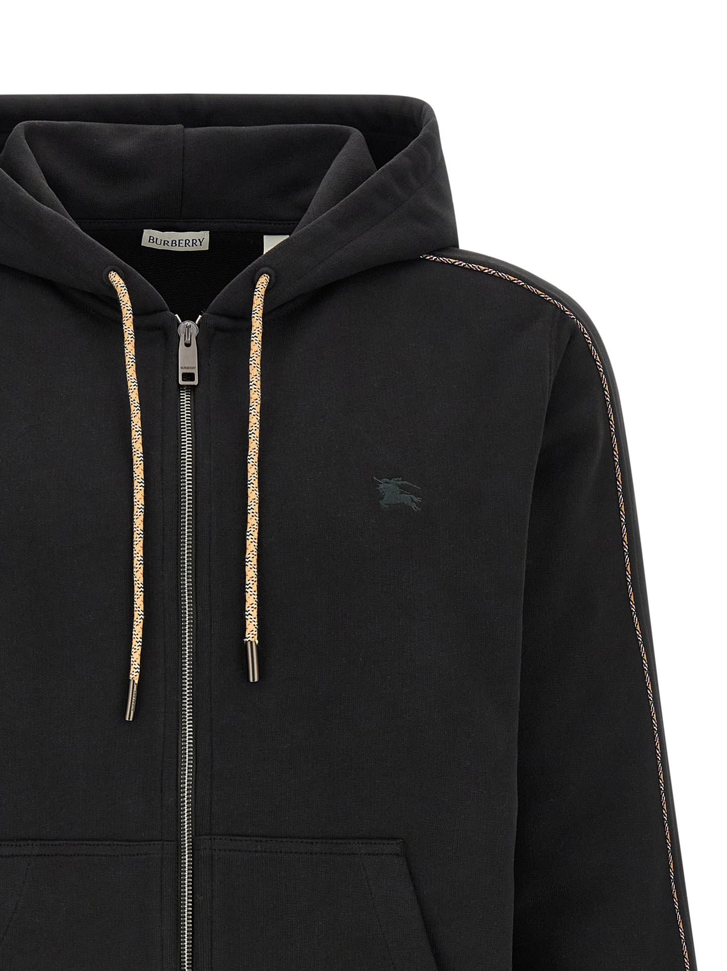 Burberry Scott Hoodie