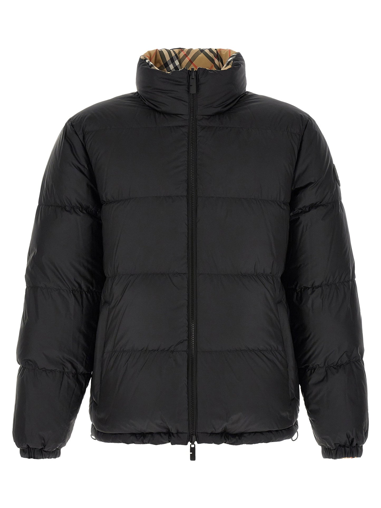 Burberry Snowdon Down Jacket