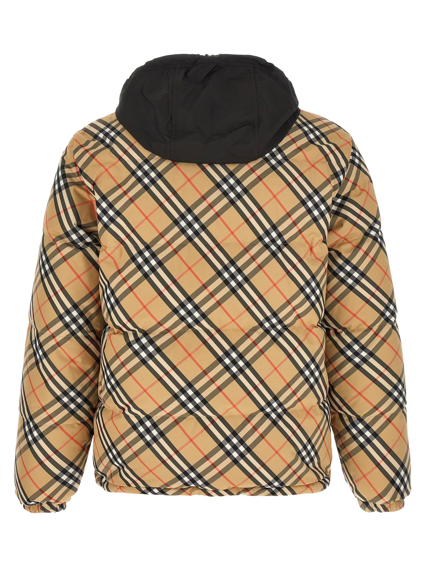 Burberry Snowdon Down Jacket