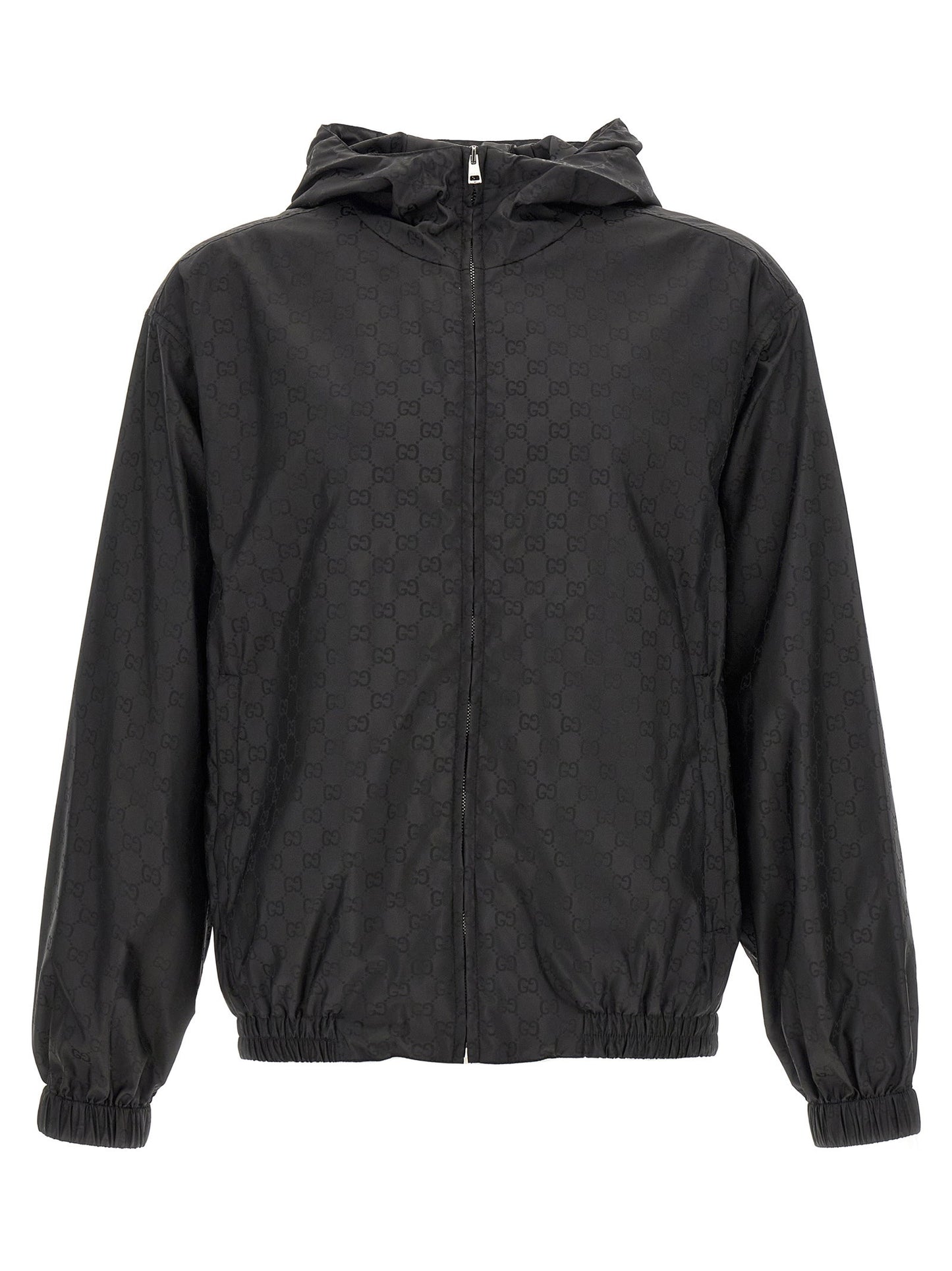 Gucci Gg Anorak