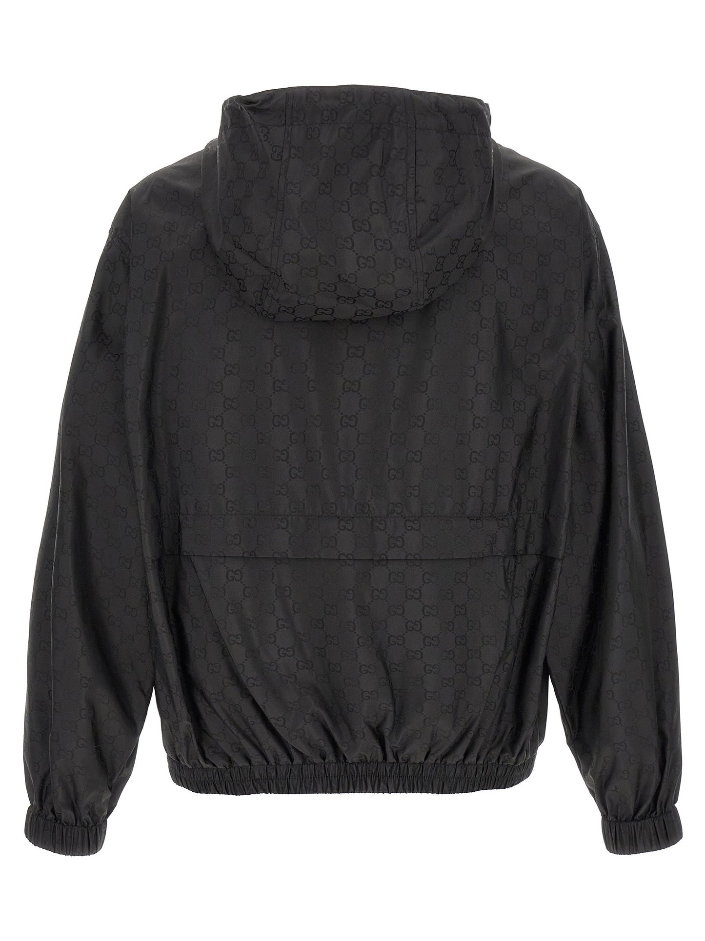 Gucci Gg Anorak