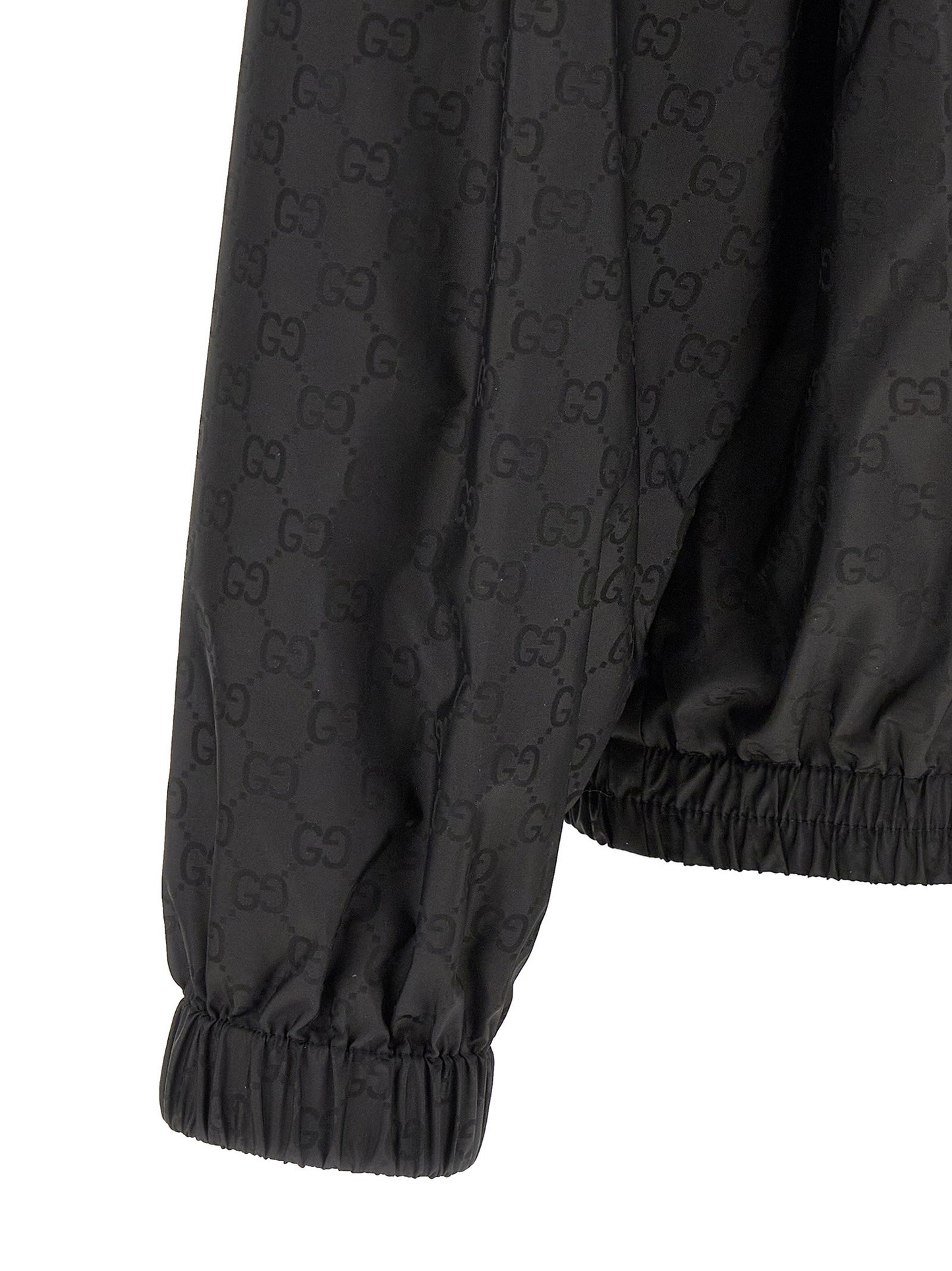Gucci Gg Anorak
