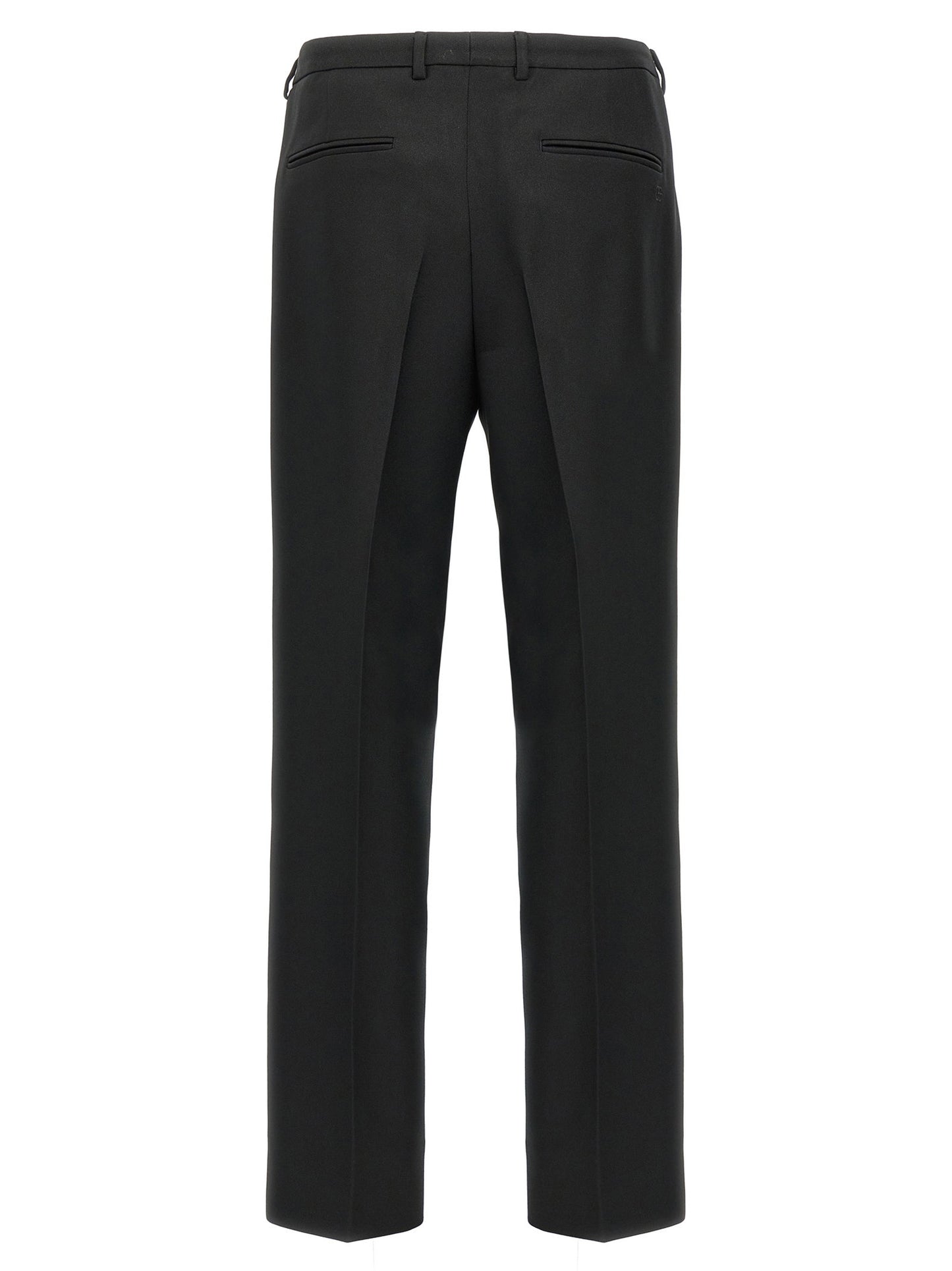 Gucci Twill Pants