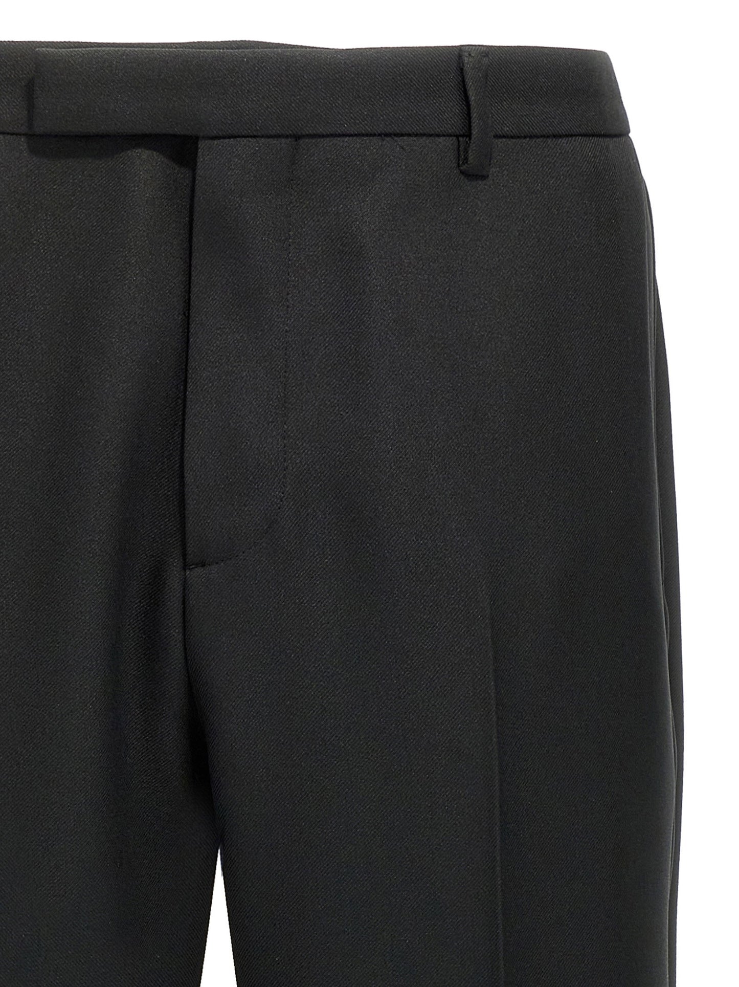 Gucci Twill Pants