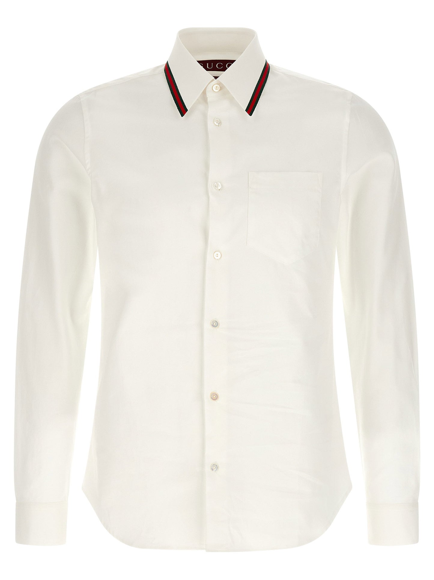 Gucci Nastro Web Shirt