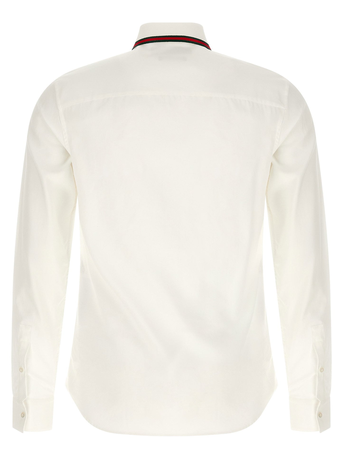 Gucci Nastro Web Shirt