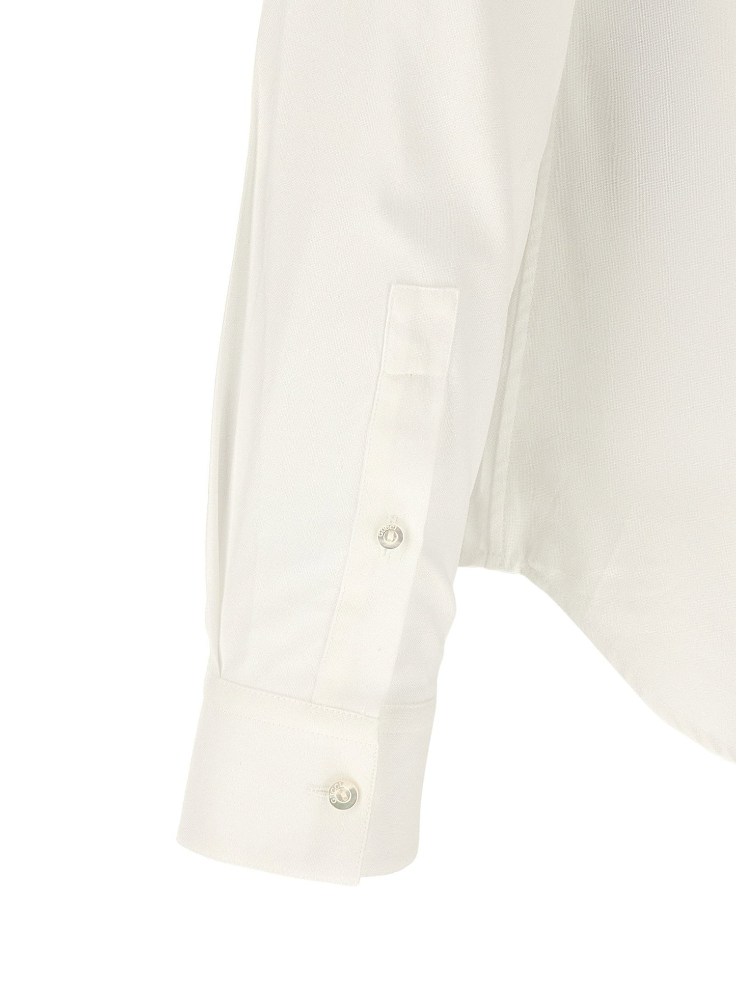 Gucci Nastro Web Shirt