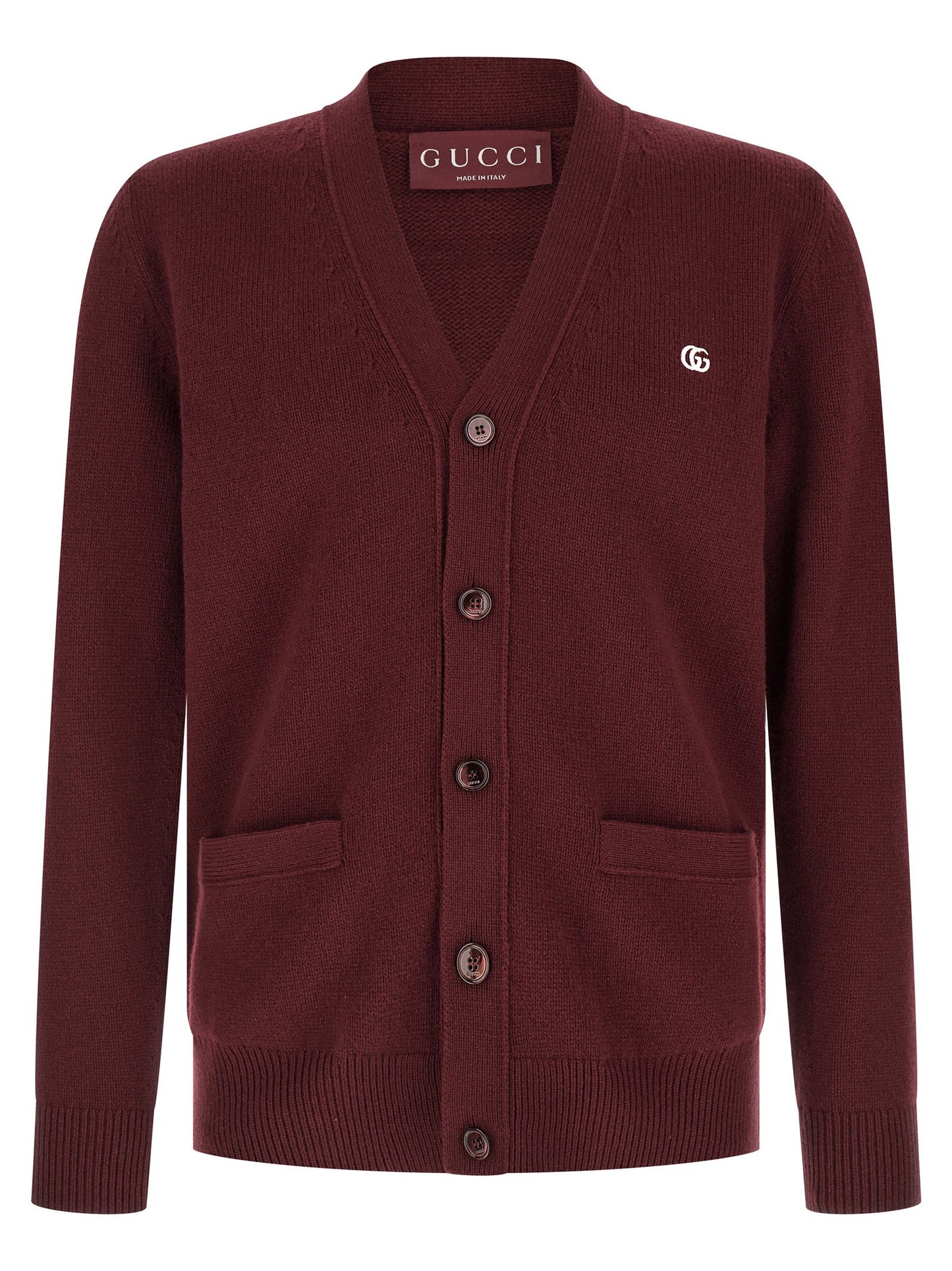 Gucci Doppia G Sweater