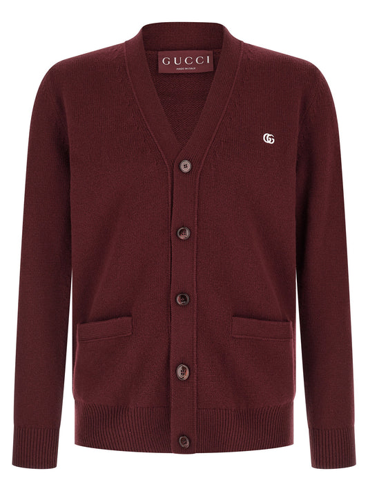 Gucci Doppia G Sweater