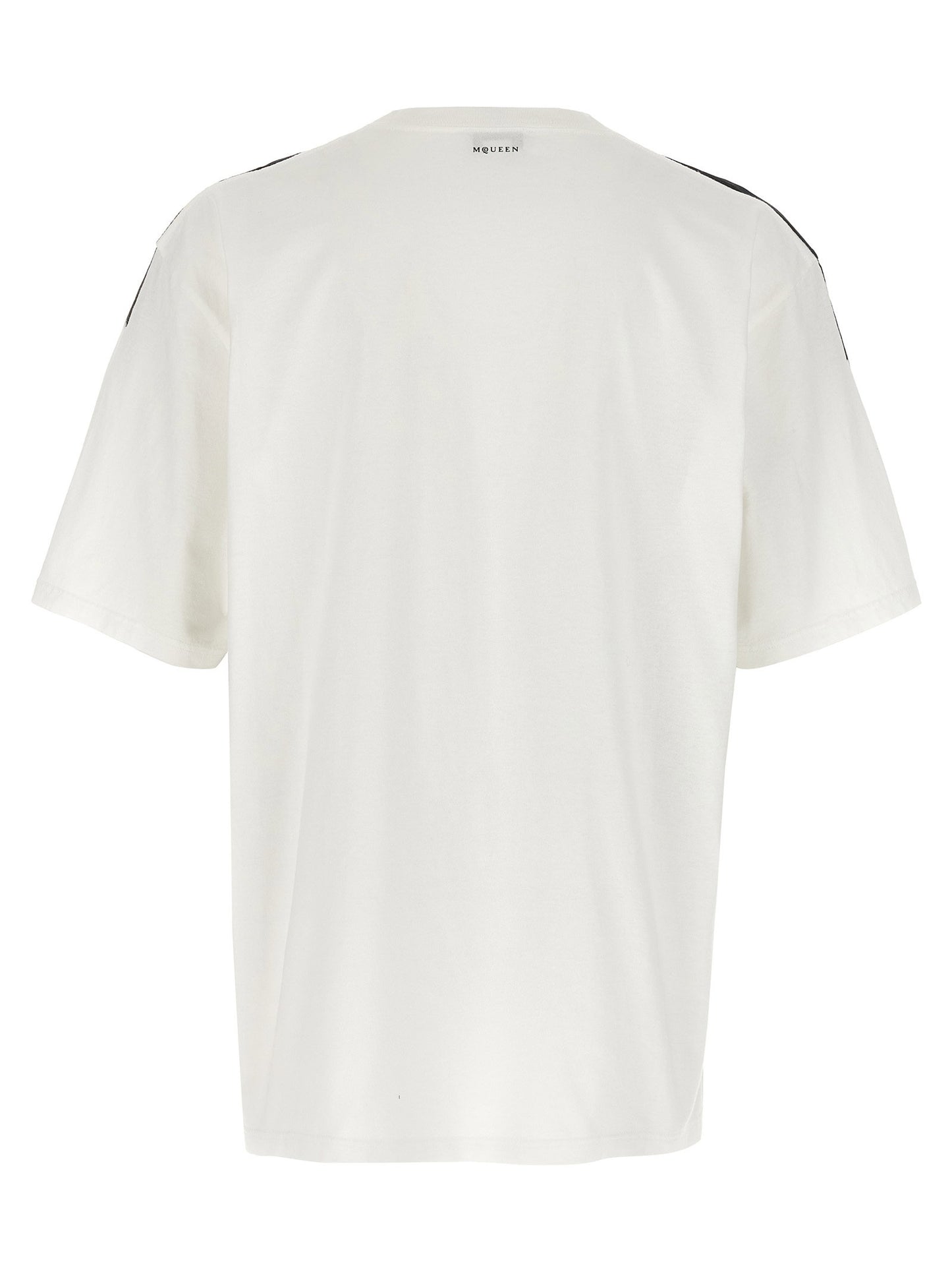 Alexander McQueen Skull T-shirt