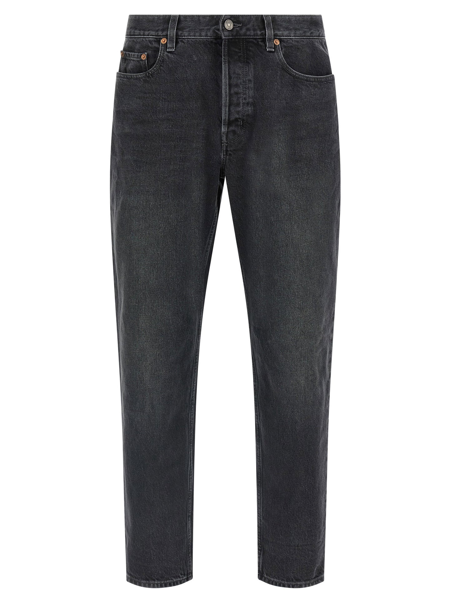 Saint Laurent Mick Jeans