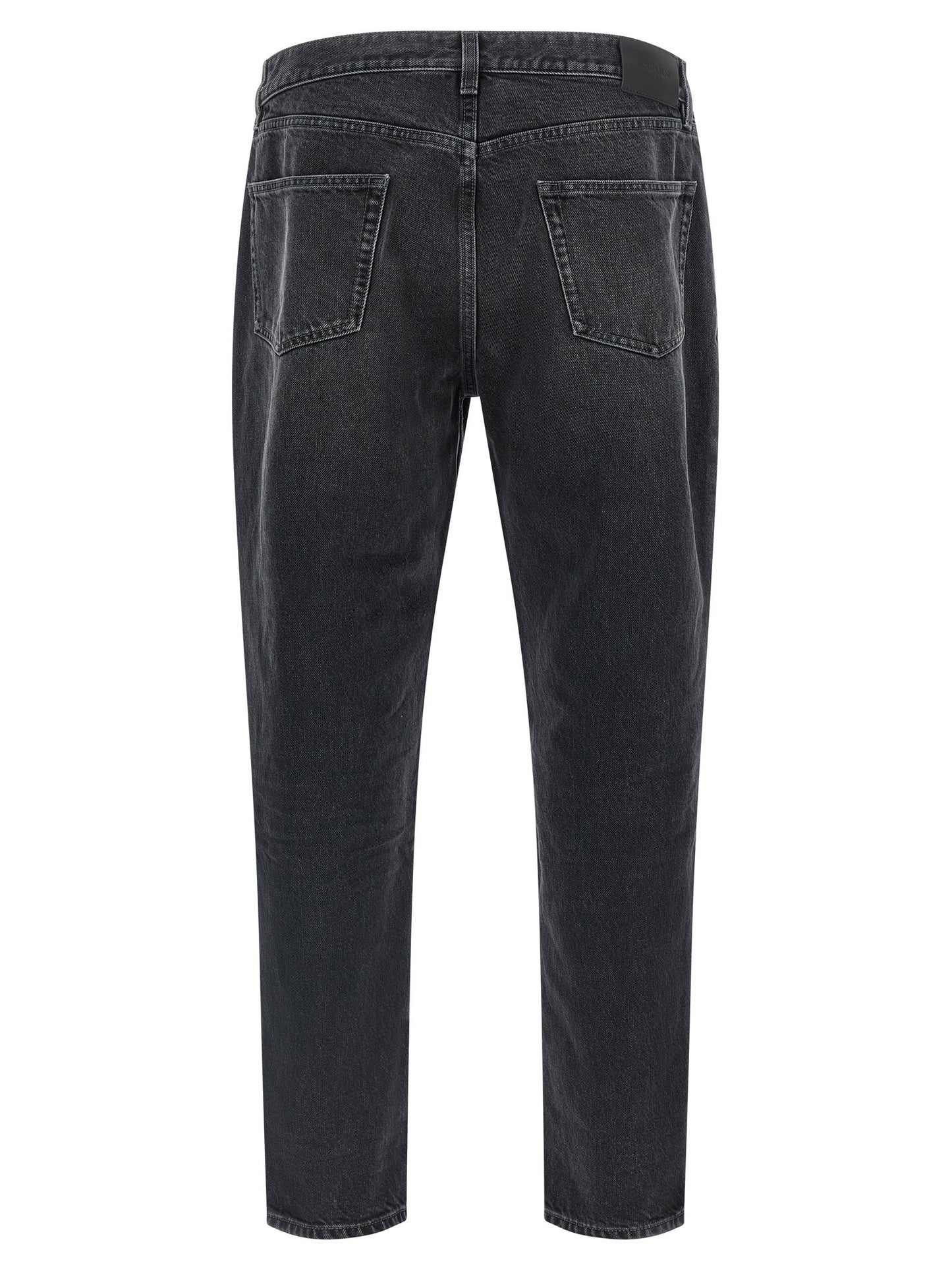 Saint Laurent Mick Jeans