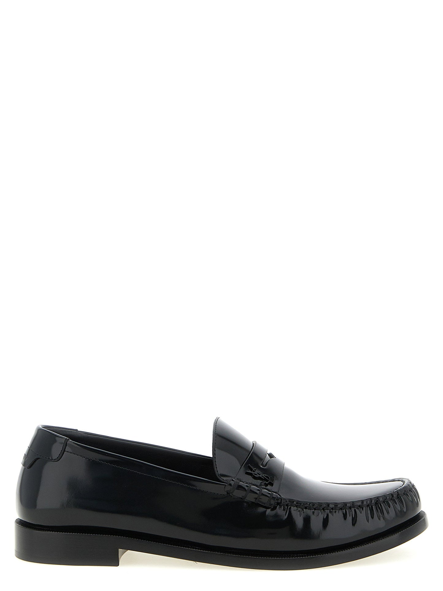 Saint Laurent Le Loafer Loafers