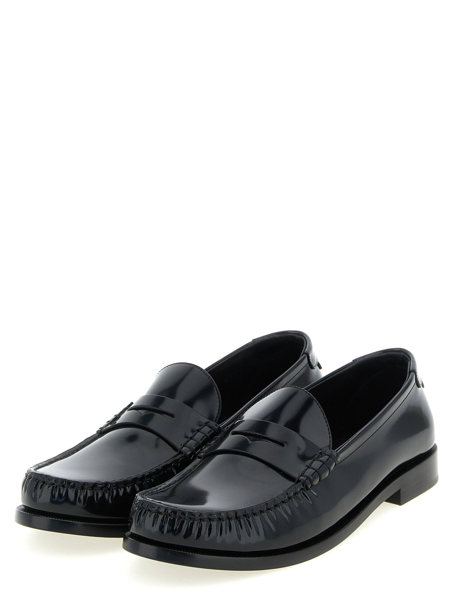 Saint Laurent Le Loafer Loafers