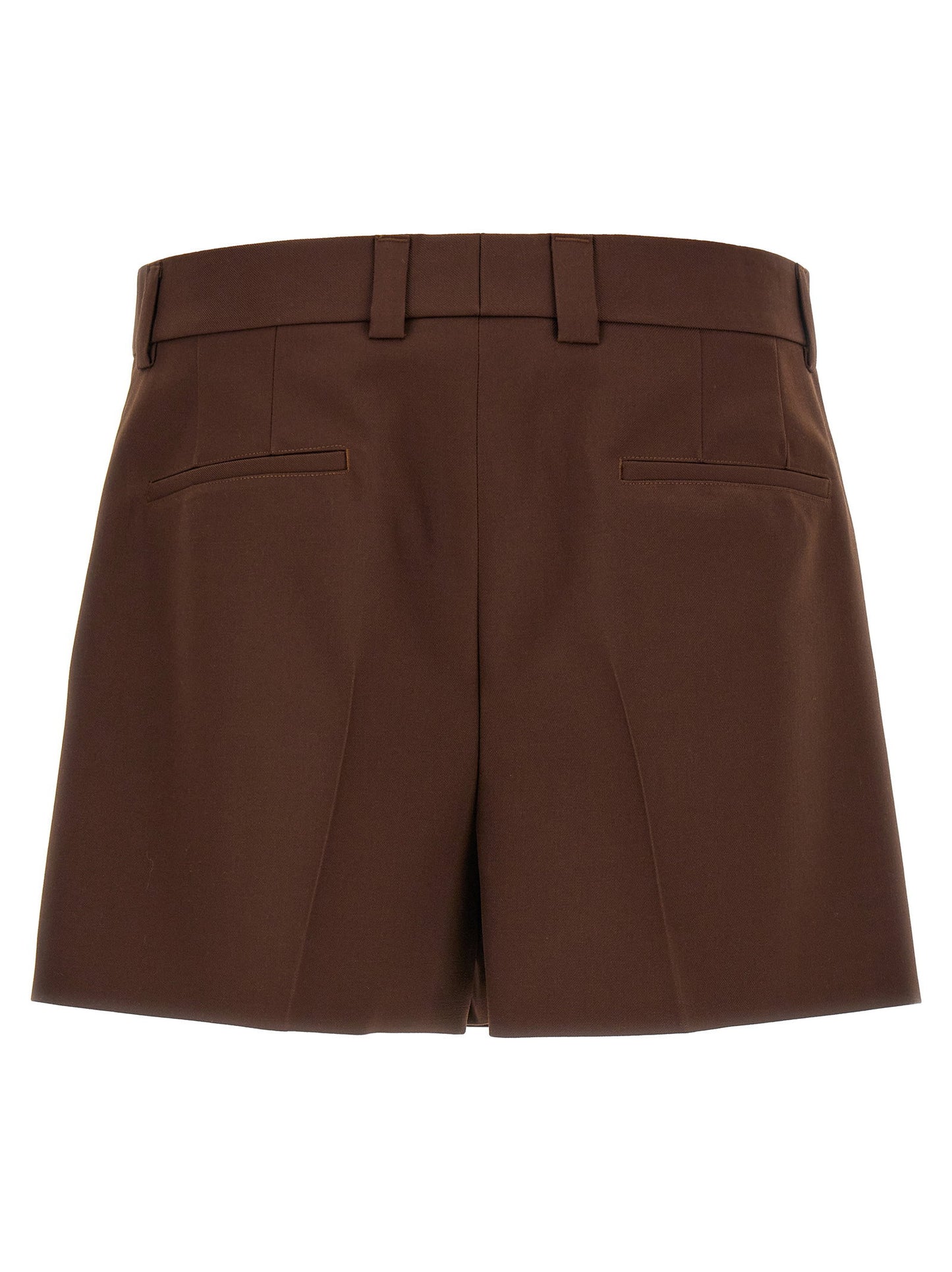 Gucci Wool Shorts