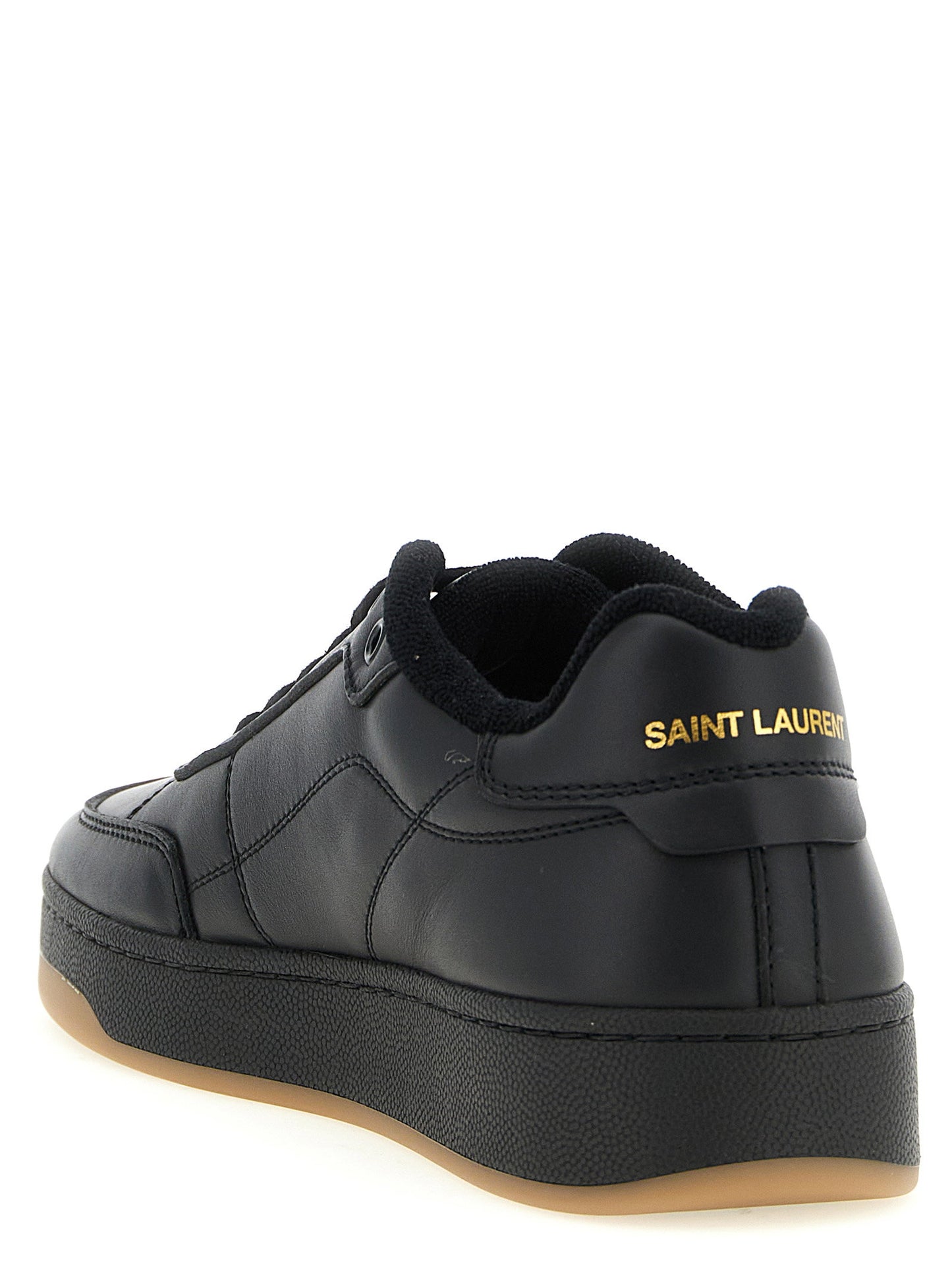 Saint Laurent Sl/61 Sneakers
