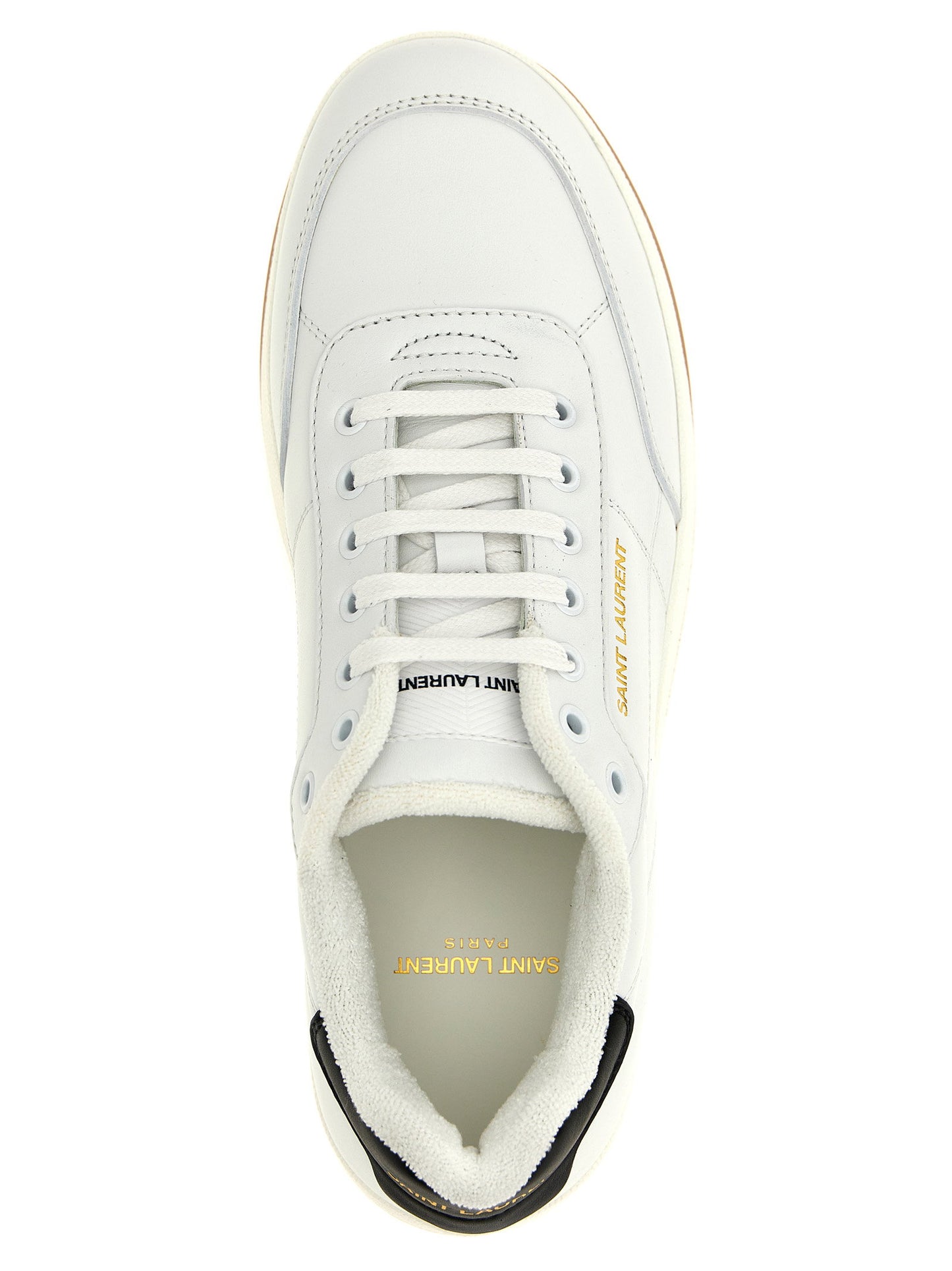 Saint Laurent Sl/61 Sneakers