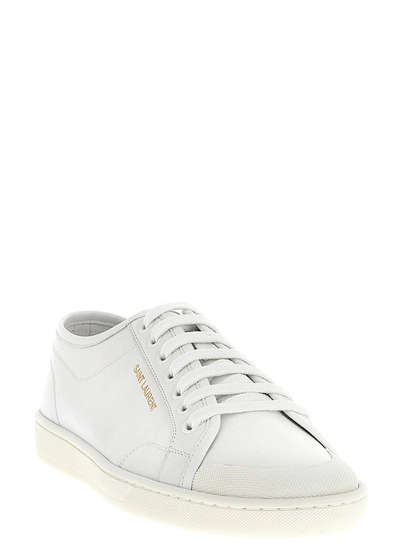 Saint Laurent Gym Sneakers