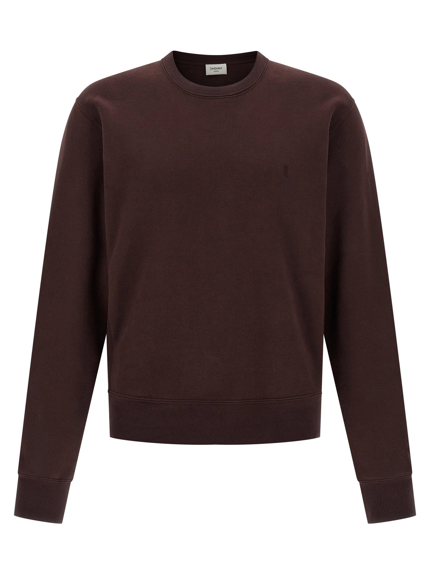 Saint Laurent Cassandre Sweatshirt