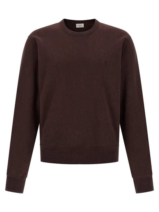 Saint Laurent Cassandre Sweatshirt