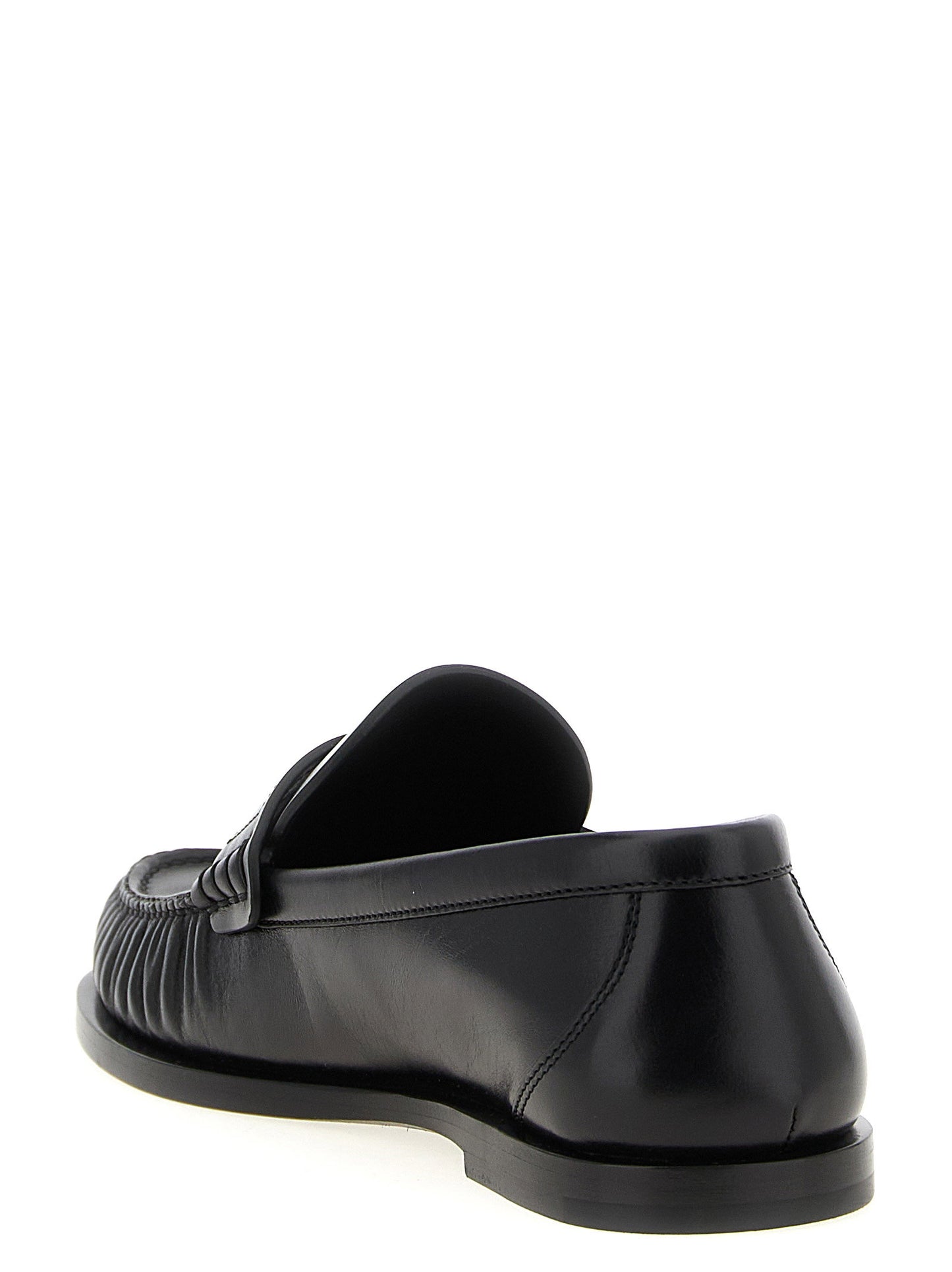 Saint Laurent Laurent Loafers