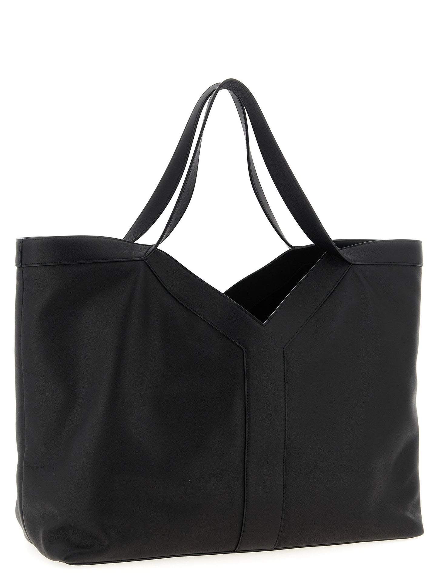 Saint Laurent Y Large Shopping Bag