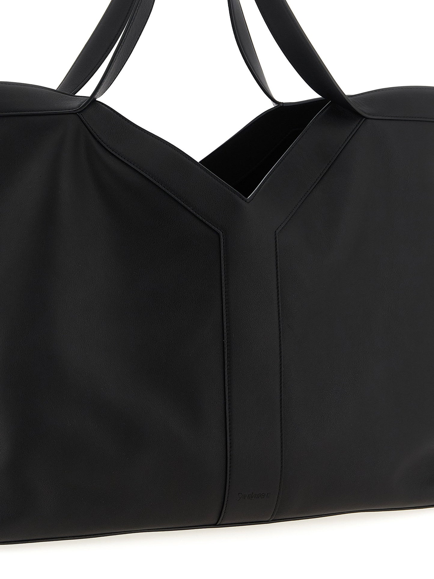 Saint Laurent Y Large Shopping Bag