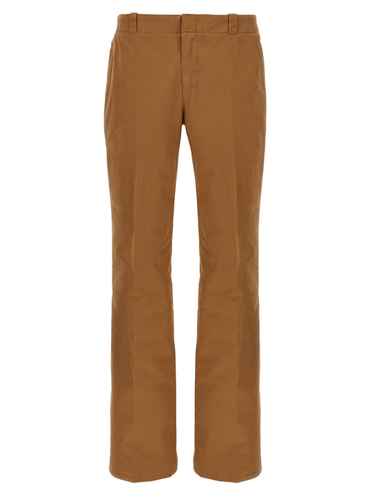 Alexander McQueen Chinos