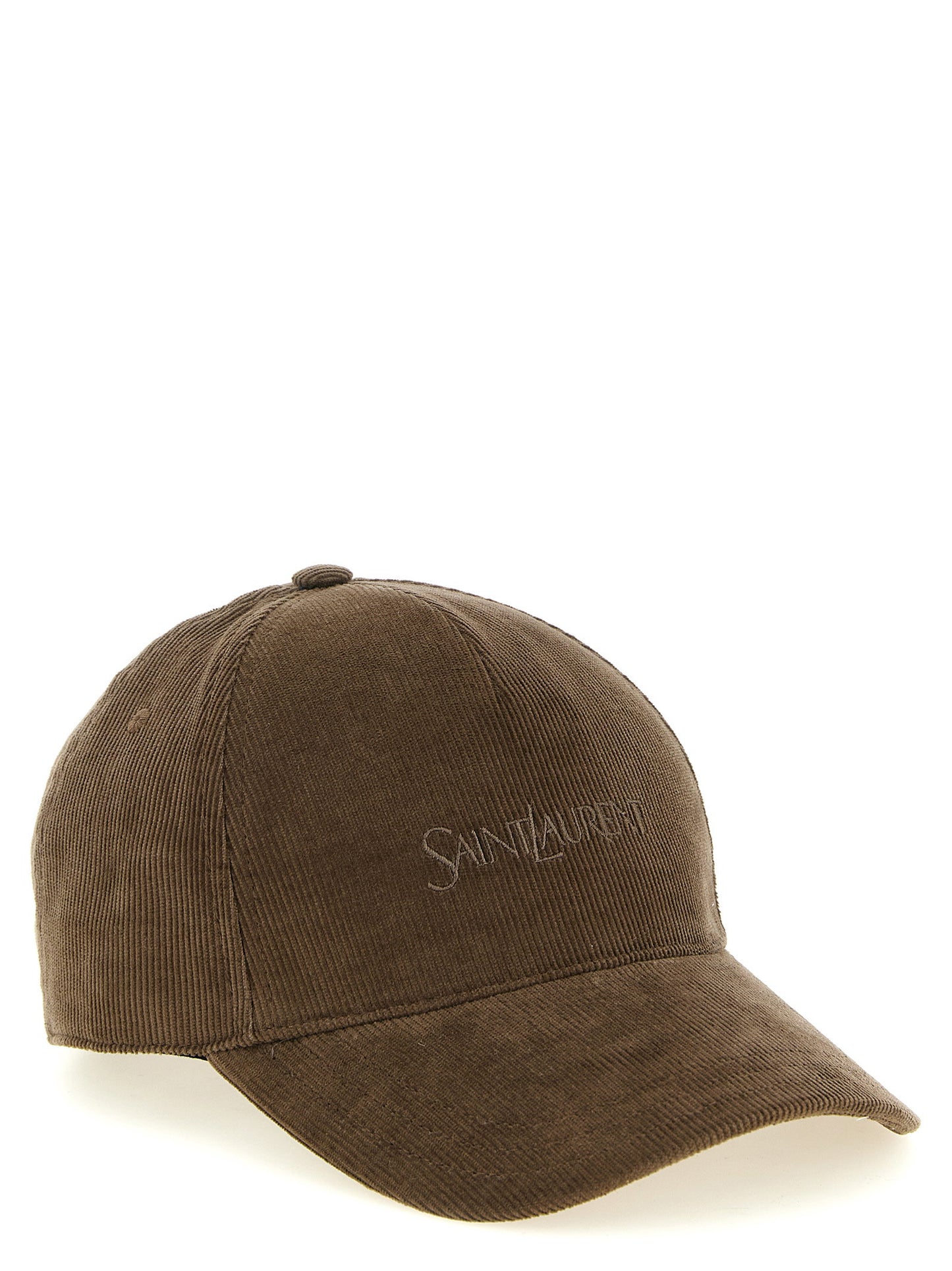 Saint Laurent Cap
