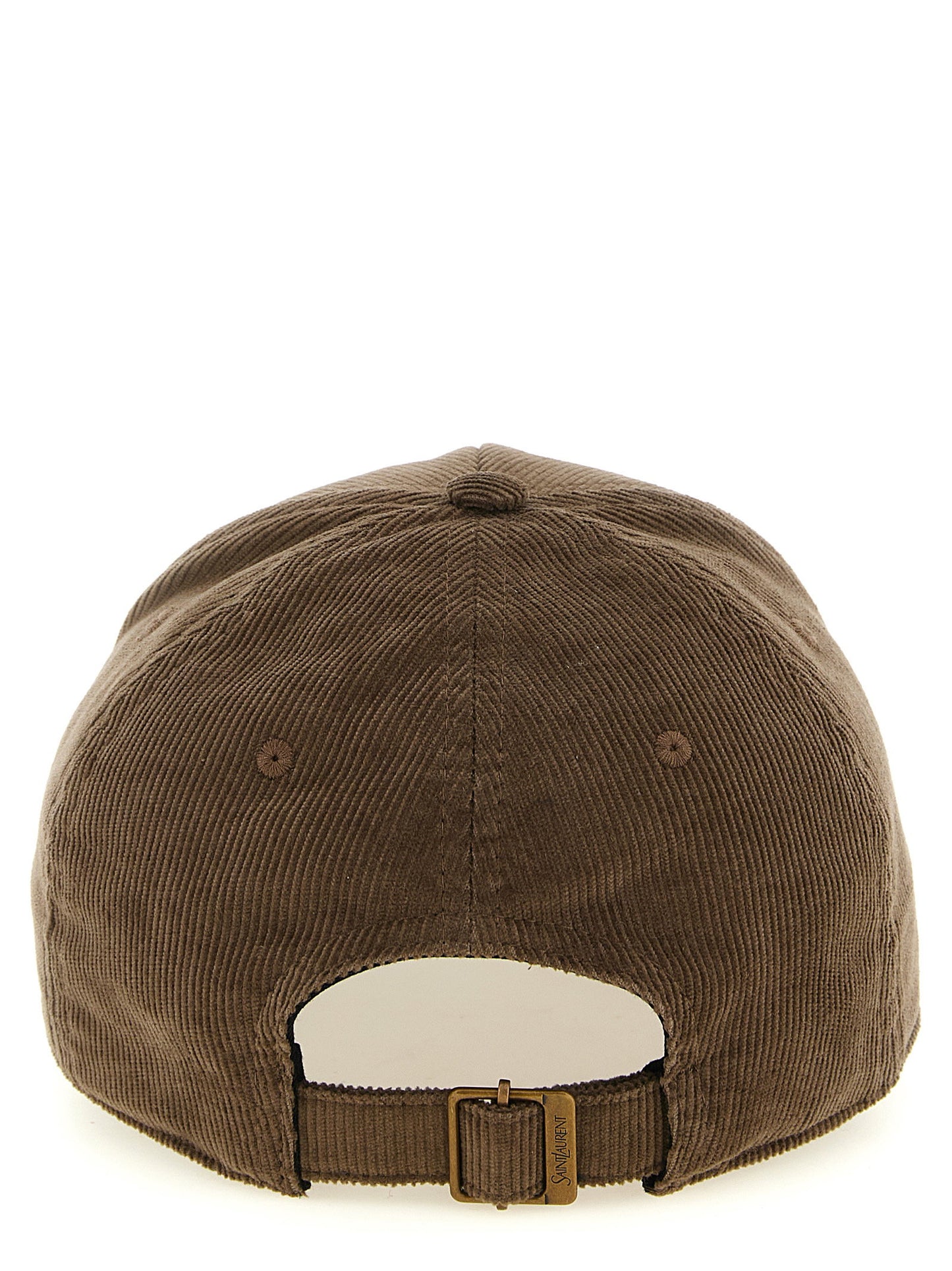 Saint Laurent Cap