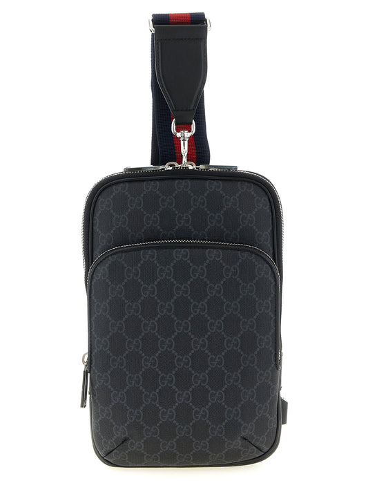Gucci Gg Small Crossbody Bag