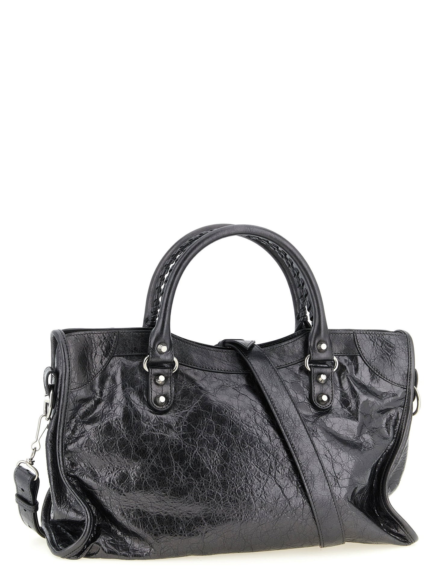 Balenciaga Le City M Handbag