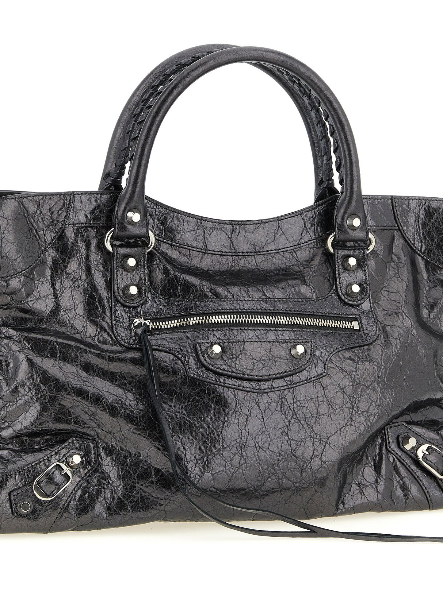 Balenciaga Le City M Handbag