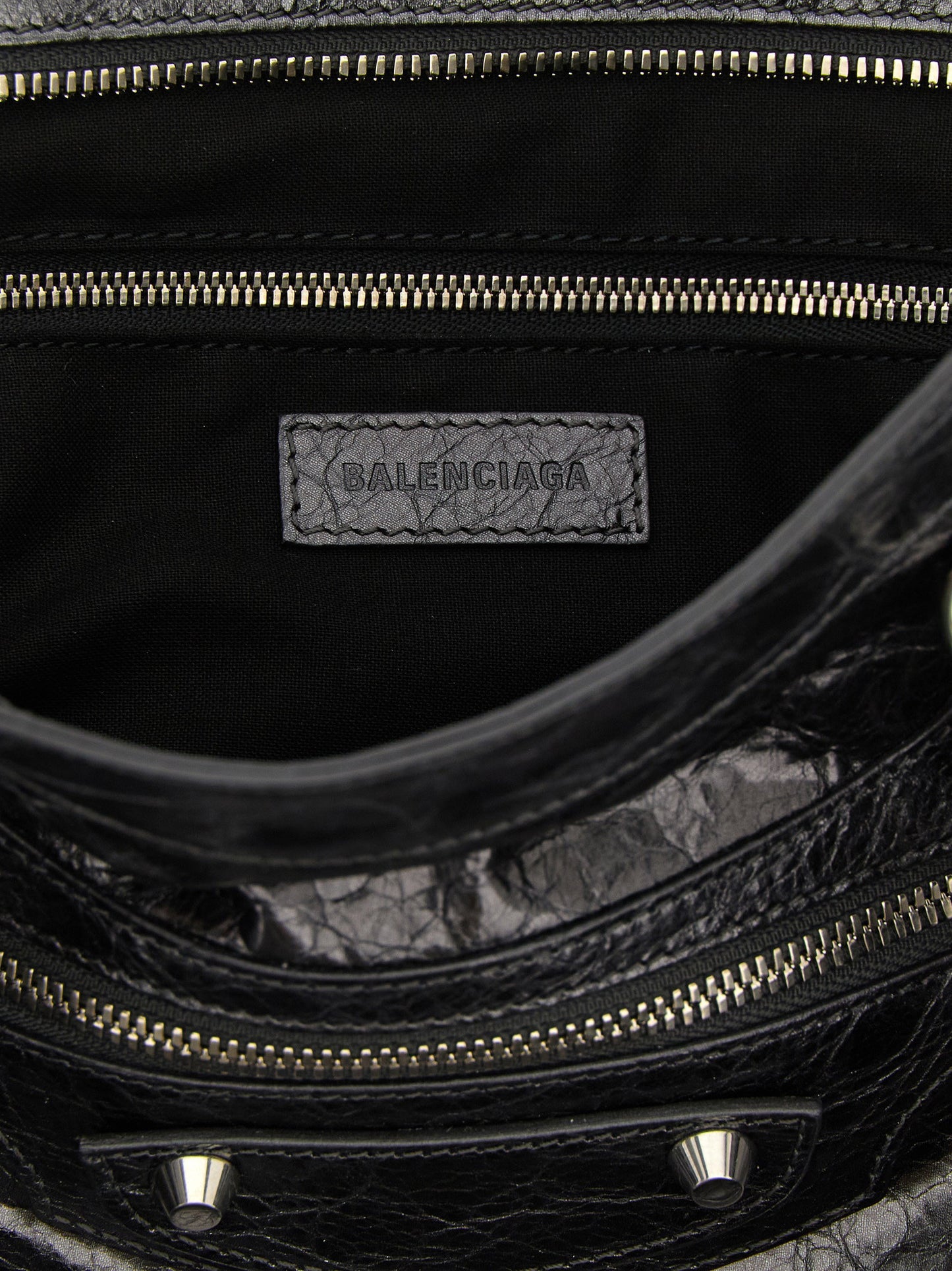 Balenciaga Le City M Handbag
