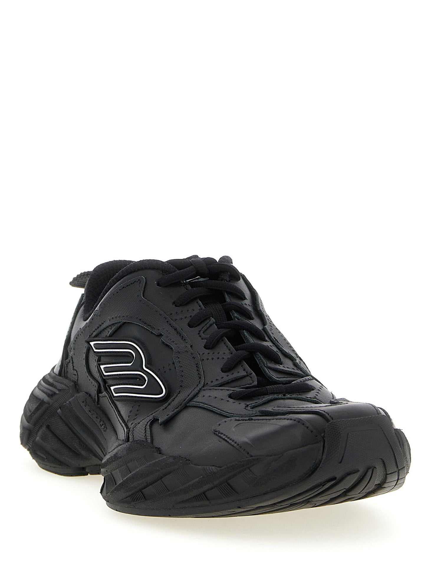 Balenciaga Monday Sneakers