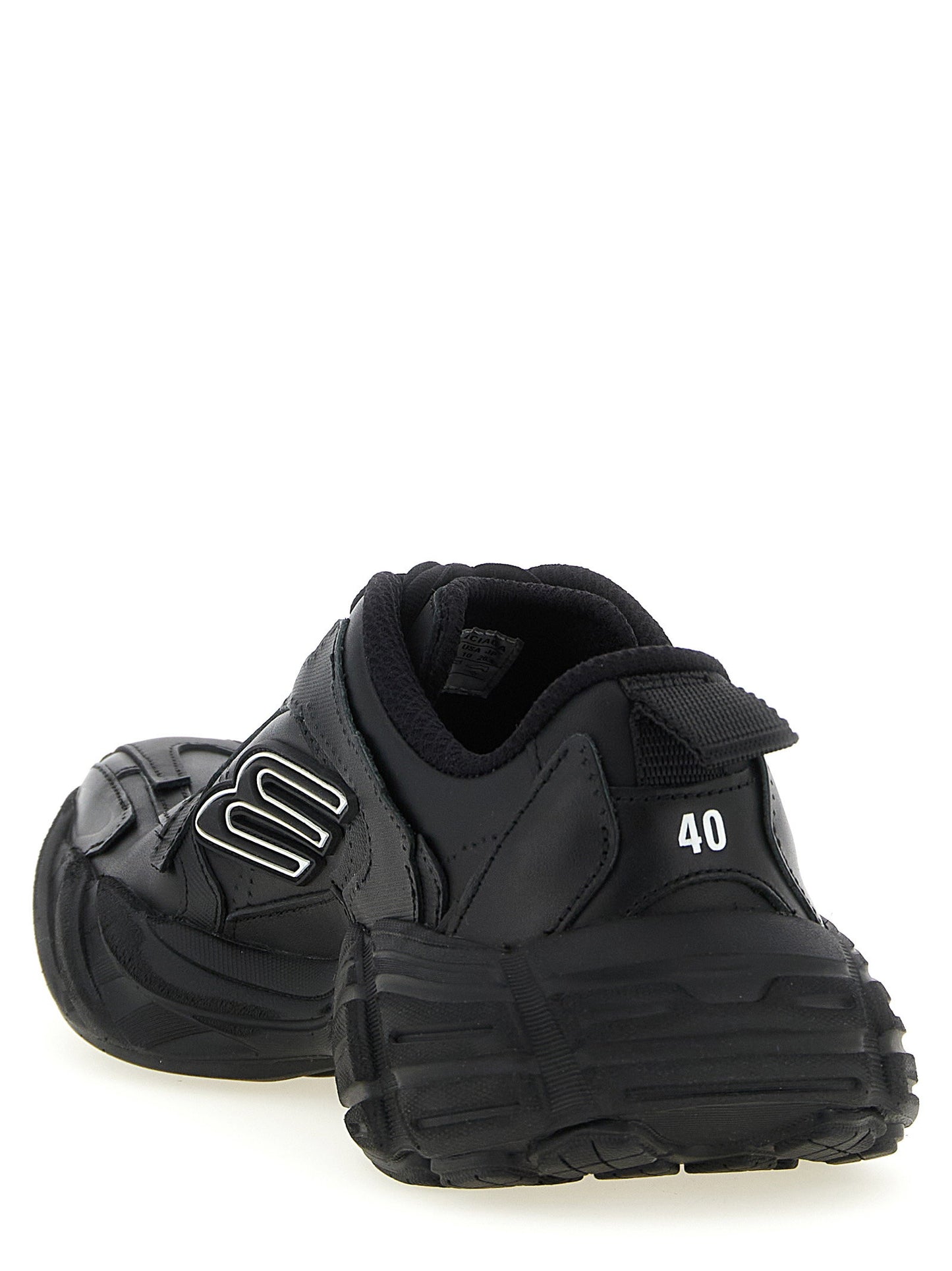 Balenciaga Monday Sneakers