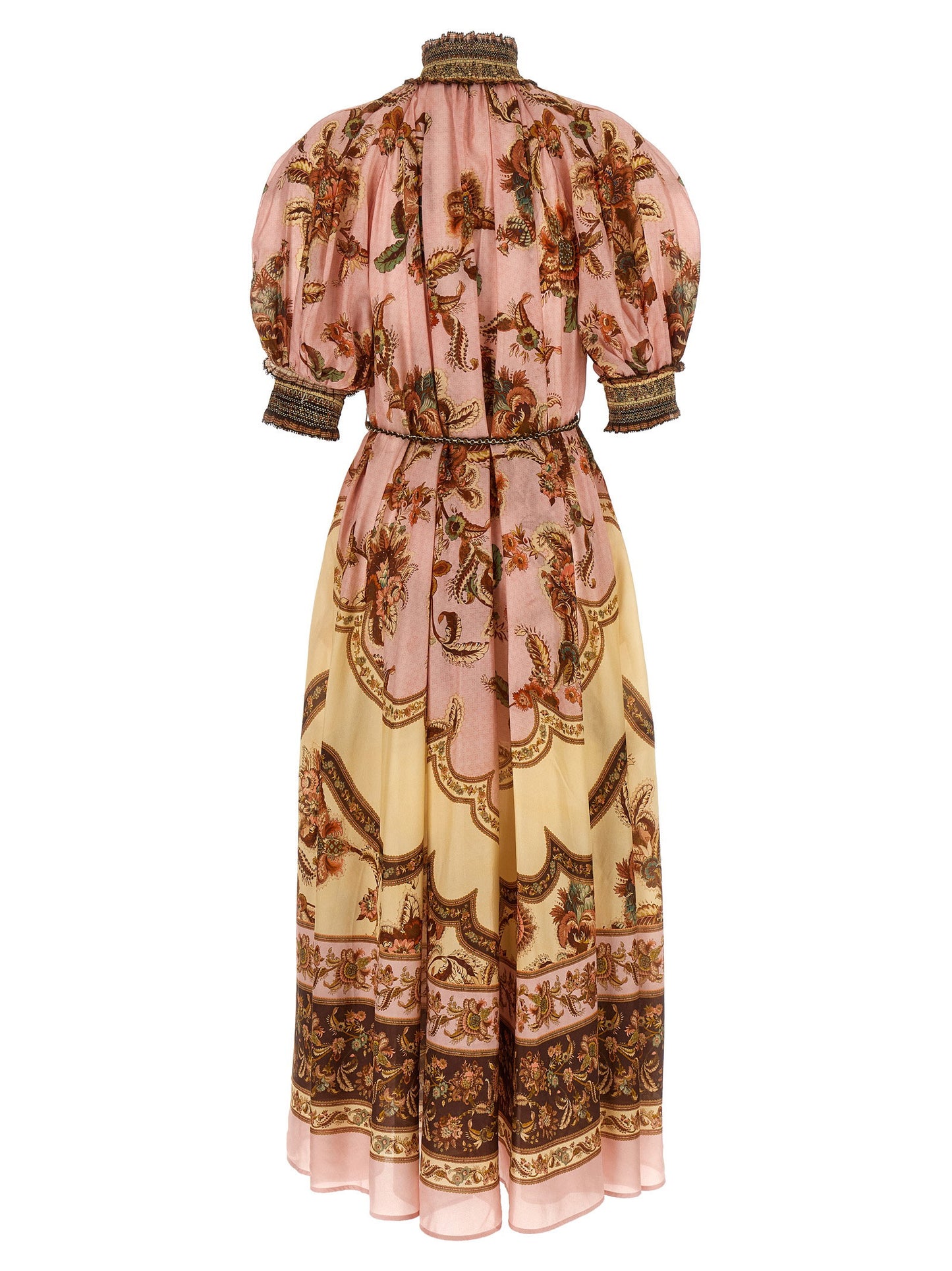 Zimmermann Aster Dress