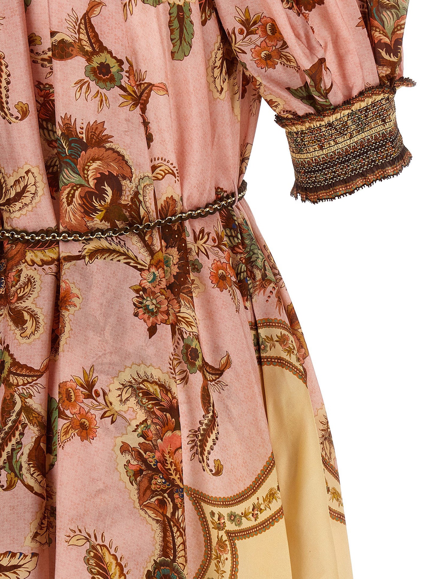 Zimmermann Aster Dress