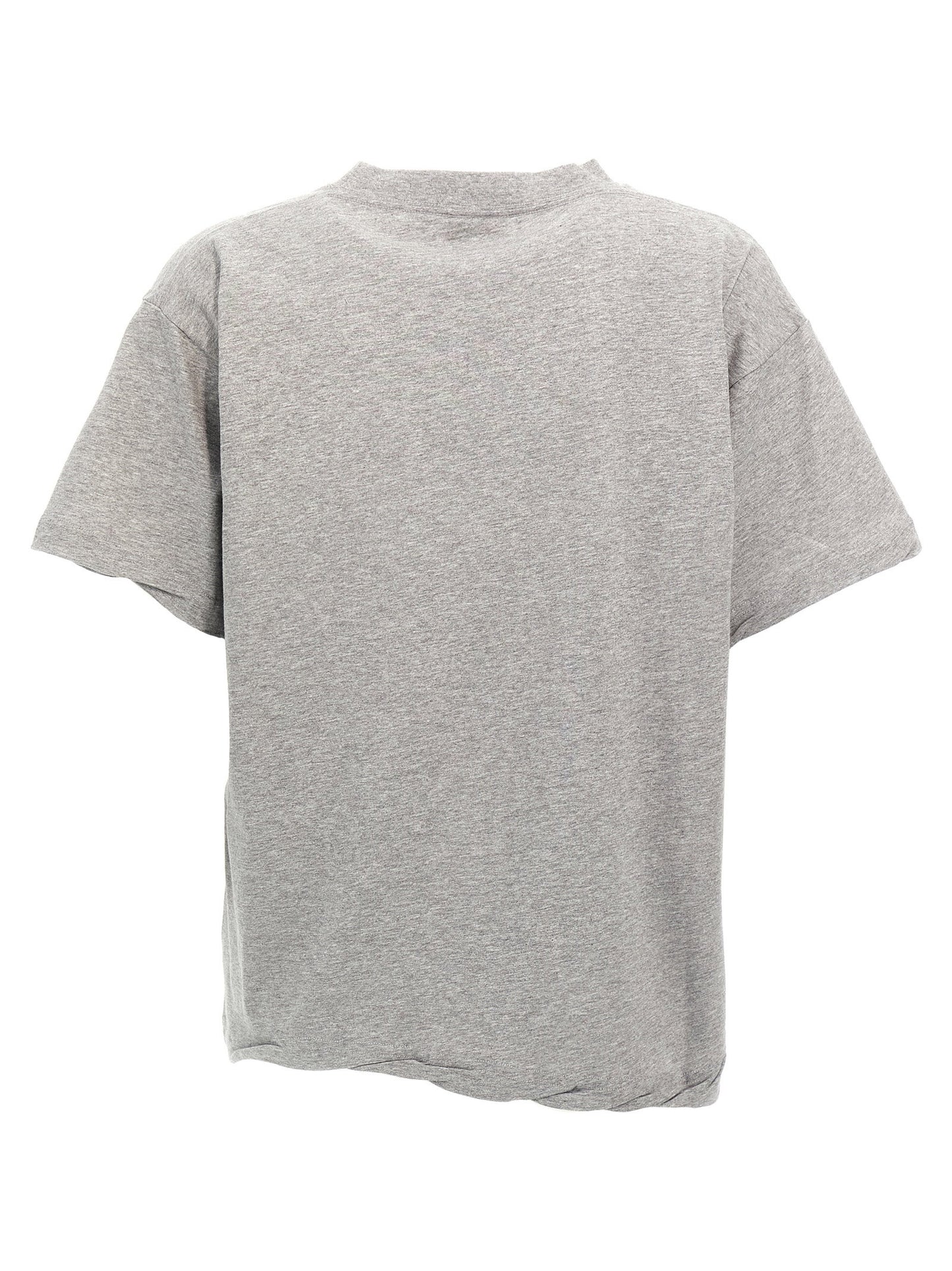 Balenciaga Ceo Team Logo T-shirt