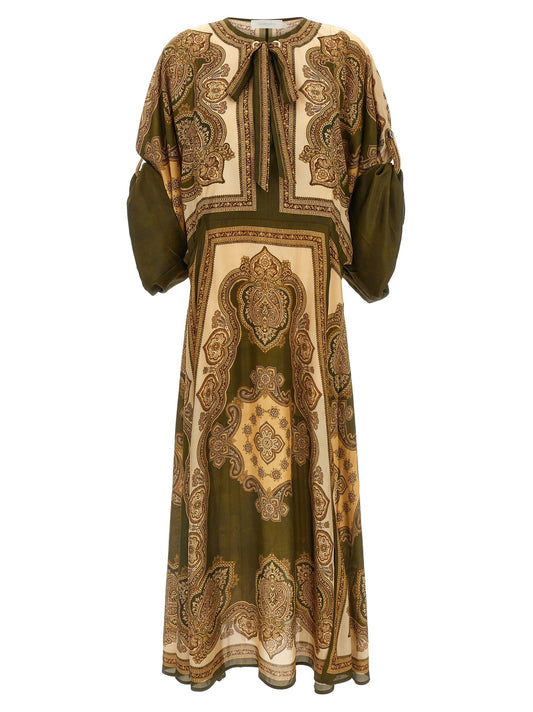 Zimmermann Mahon Dress