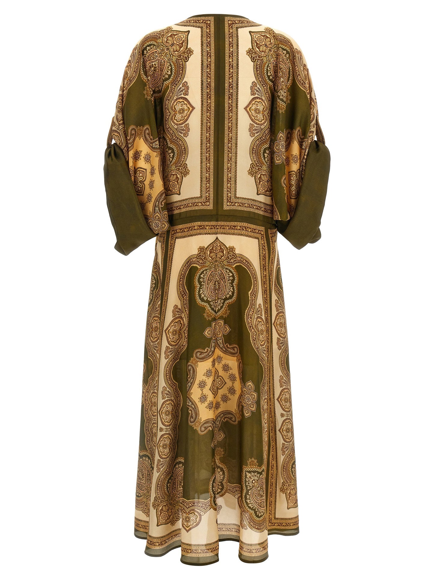 Zimmermann Mahon Dress
